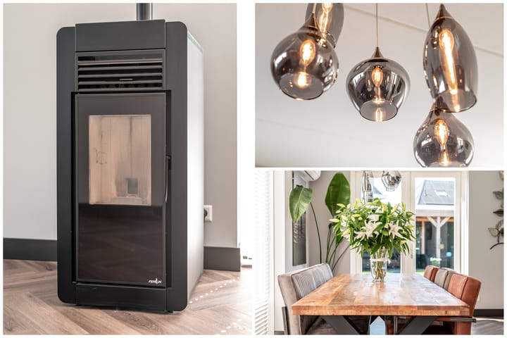 Vrijstaande woning te koop: Zeepkruidstraat 12, Lelystad