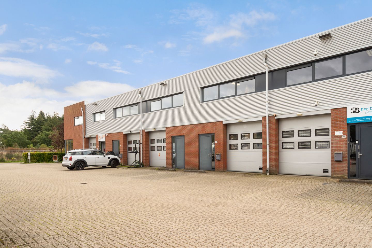Bekijk foto 1 van Fornheselaan 286