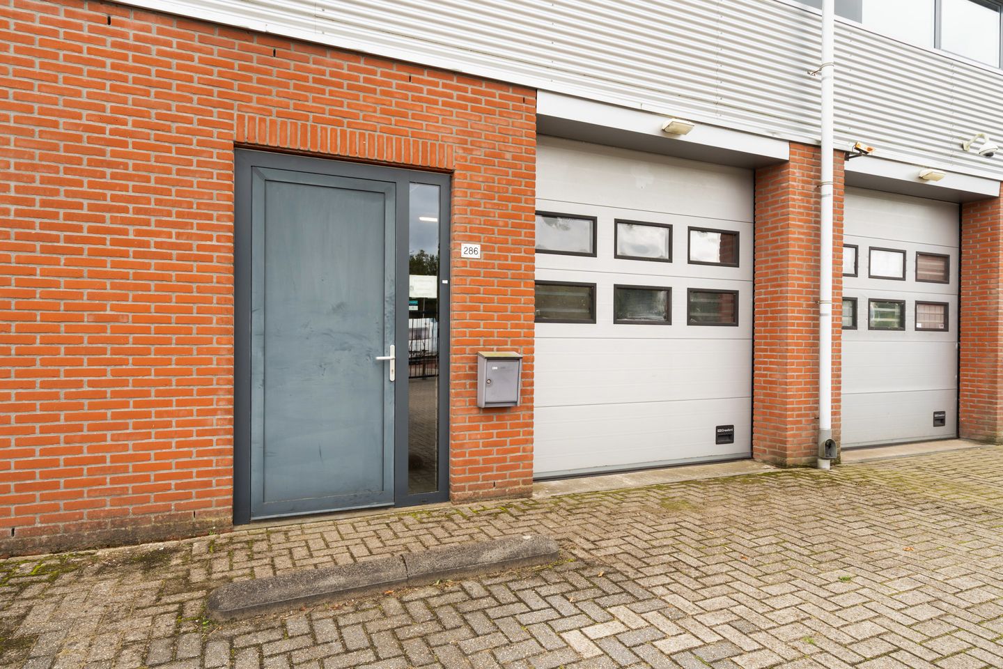 Bekijk foto 3 van Fornheselaan 286