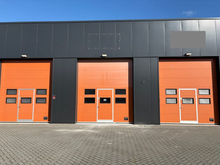 Bellstraat 53, Heerhugowaard