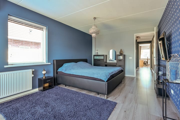 Vrijstaande woning te koop: Zeepkruidstraat 12, Lelystad