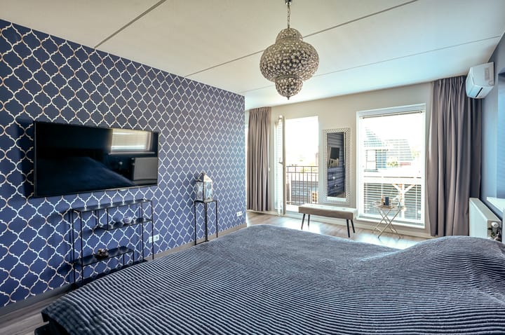 Vrijstaande woning te koop: Zeepkruidstraat 12, Lelystad