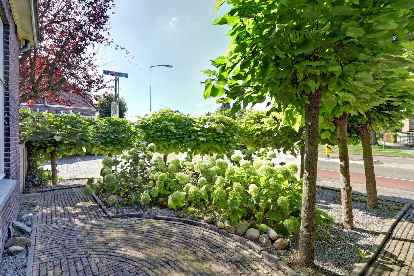 Foto 5 van H.W. Iordensweg 43