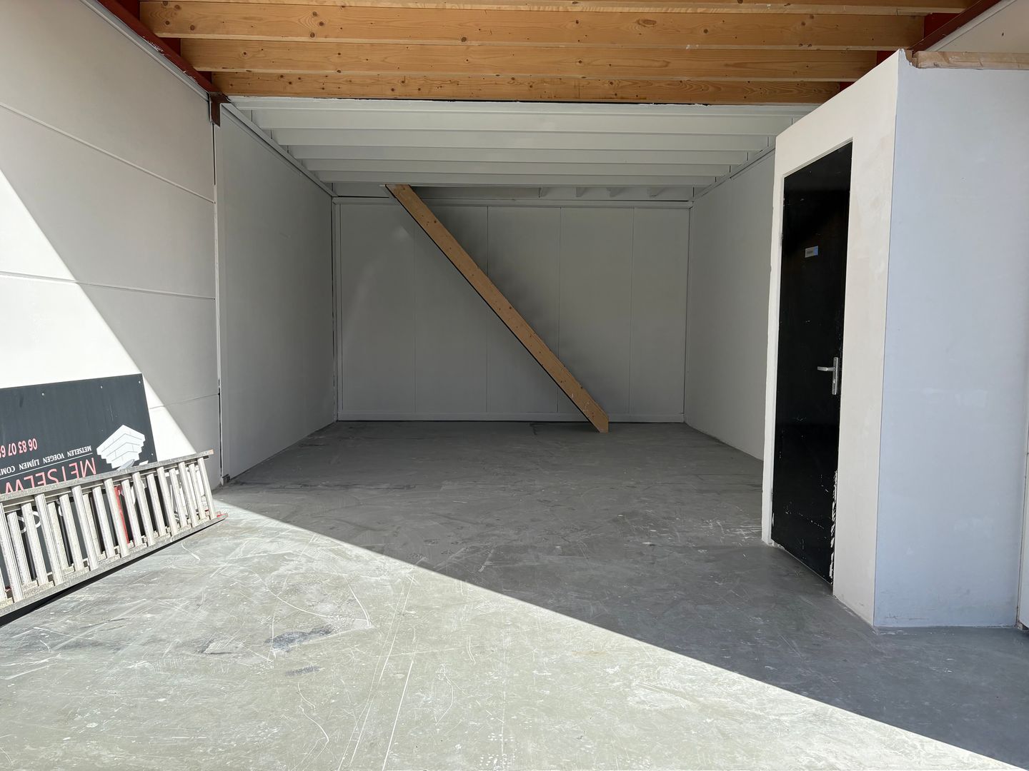 Bekijk foto 3 van Bellstraat 53