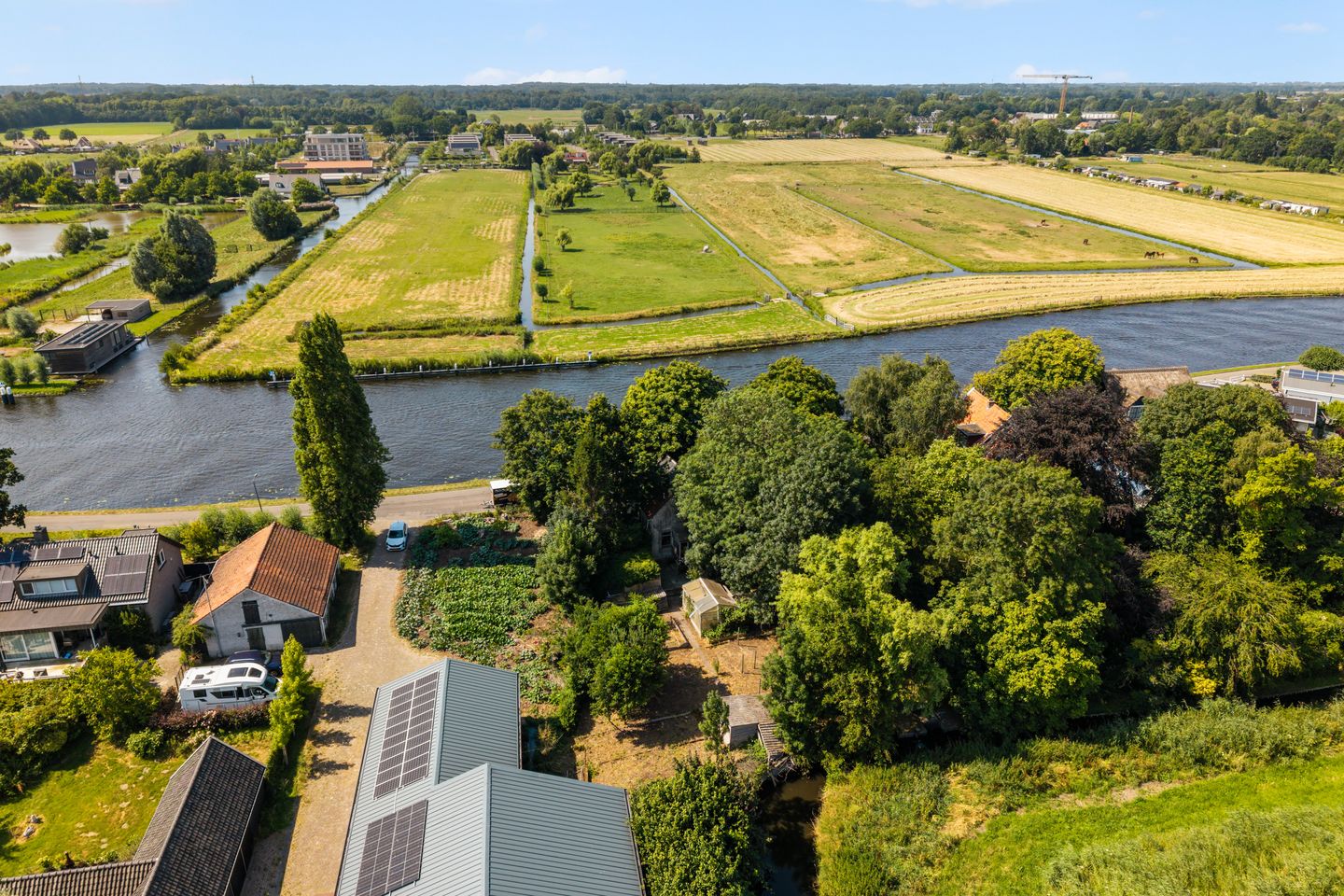 Foto 40 van Oostvlietweg 46