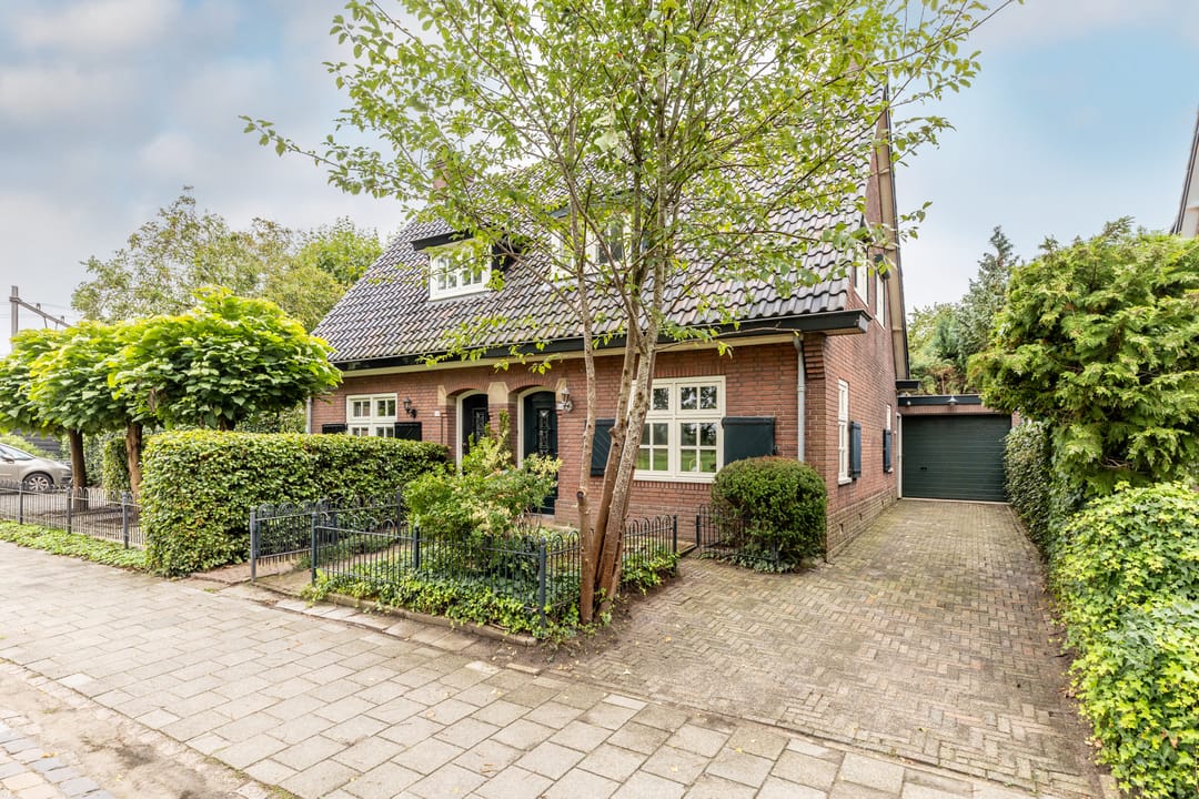 Photo 1 of Udenhoutseweg 56