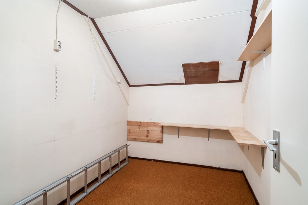 Foto 32 van Oostvlietweg 46