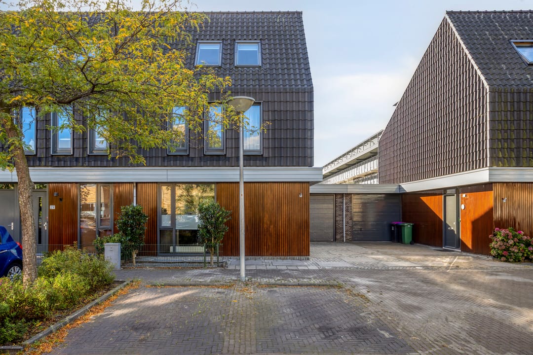 Photo 28 of Goudappel 31
