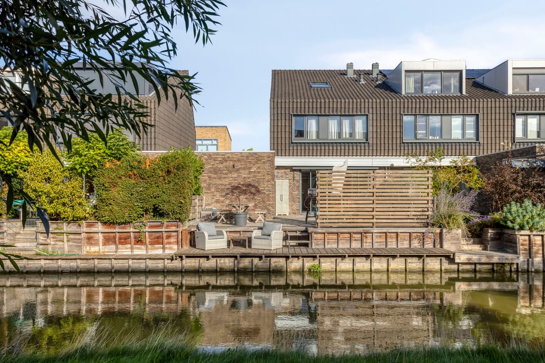 Photo 2 of Goudappel 31