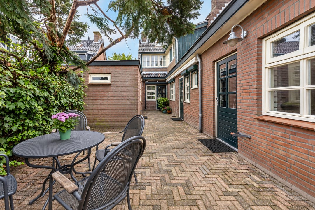 Photo 37 of Udenhoutseweg 56