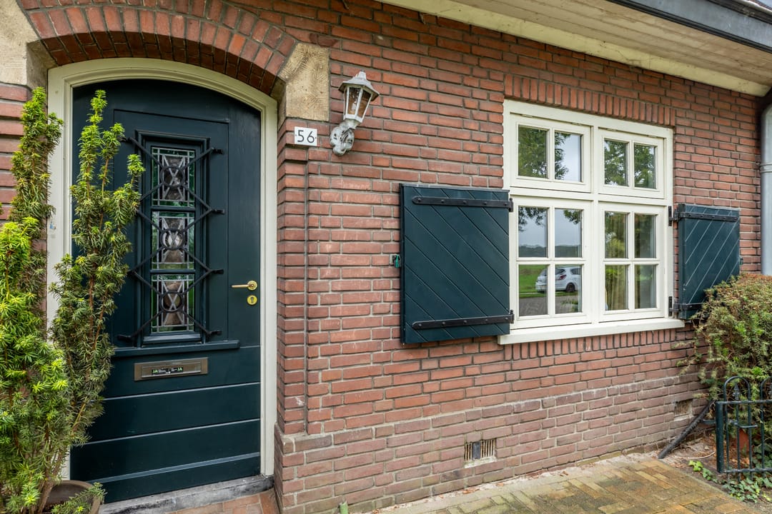 Photo 41 of Udenhoutseweg 56