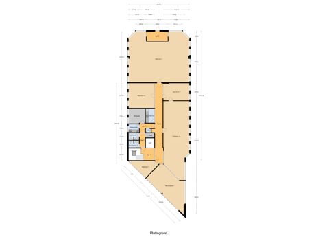 Bekijk plattegrond