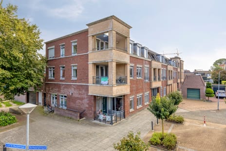 Schoolstraat thumbnail