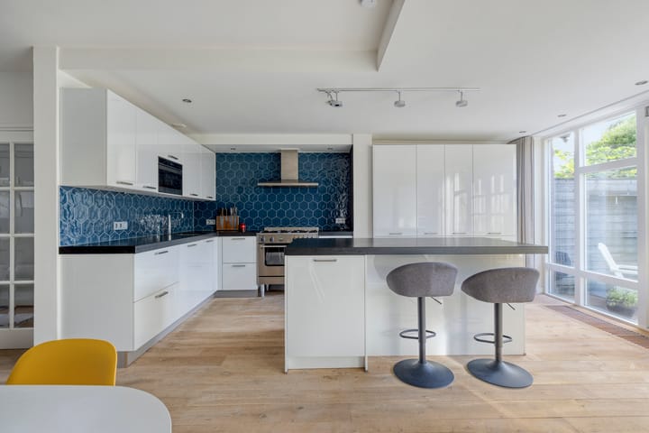 Foto 4 van van der Nootstraat 39
