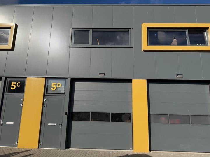 Ecopark 5-D, Emmeloord