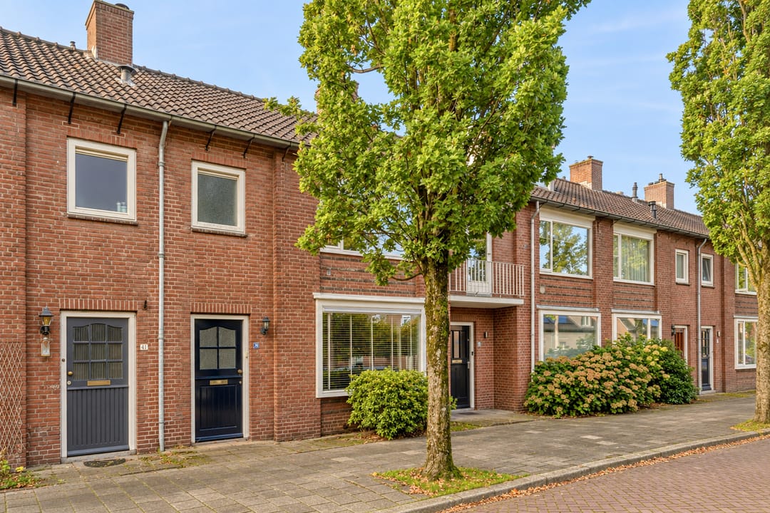Foto 1 van van der Nootstraat 39