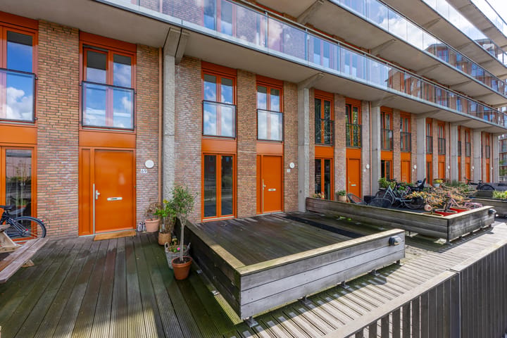 Appartement te koop: Prinses Ireneplateau 70, Utrecht