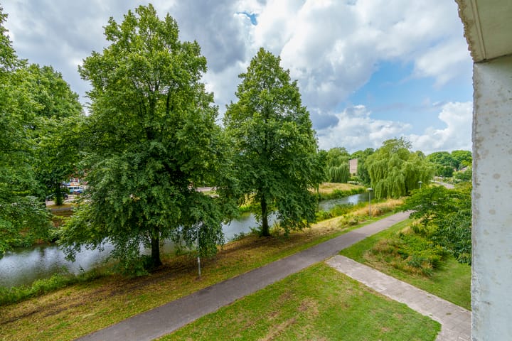 Appartement te koop: Prinses Ireneplateau 70, Utrecht