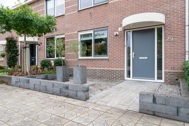 Foto 4 van Meerkoetstraat 25
