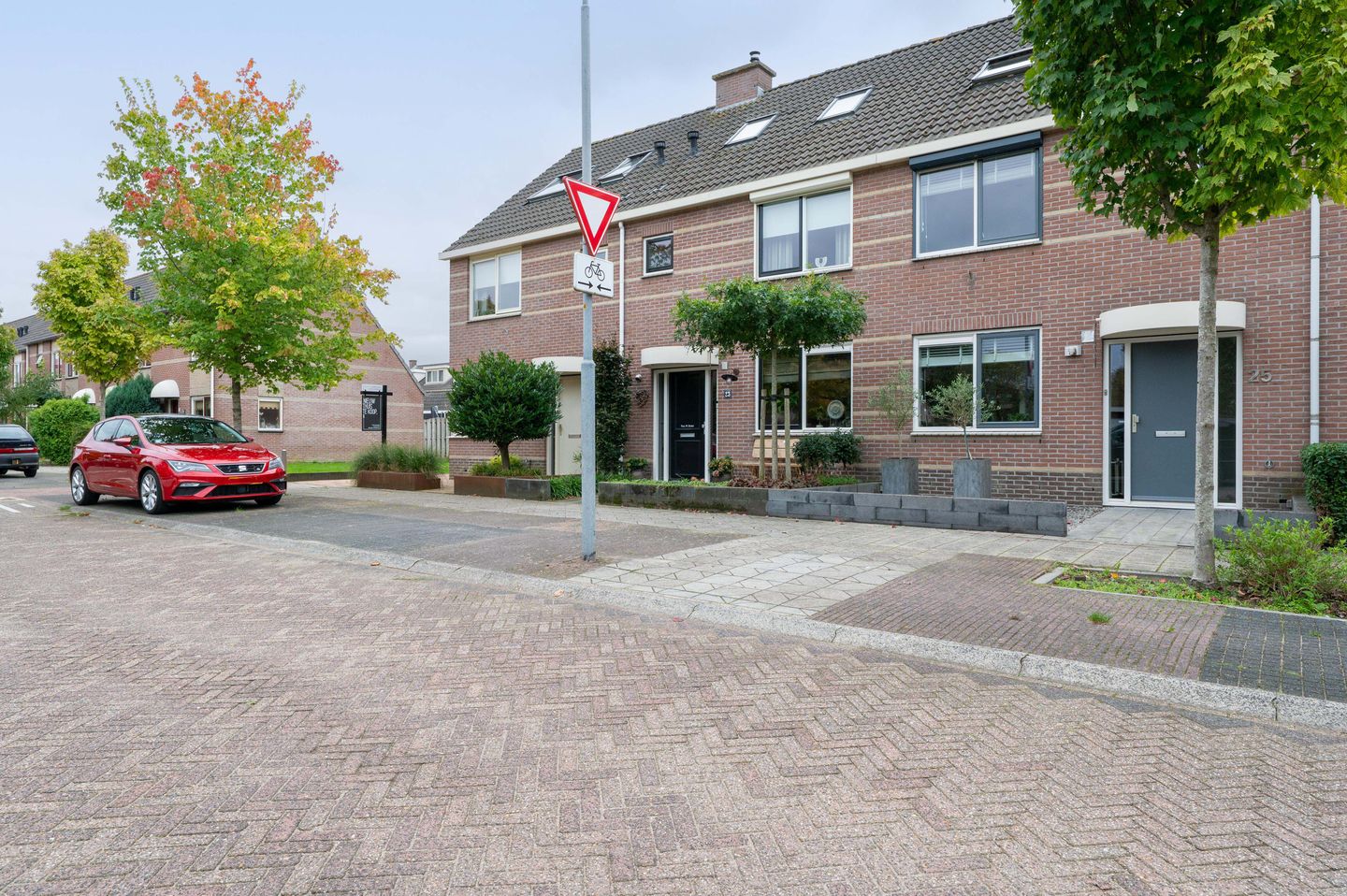 Foto 5 van Meerkoetstraat 25