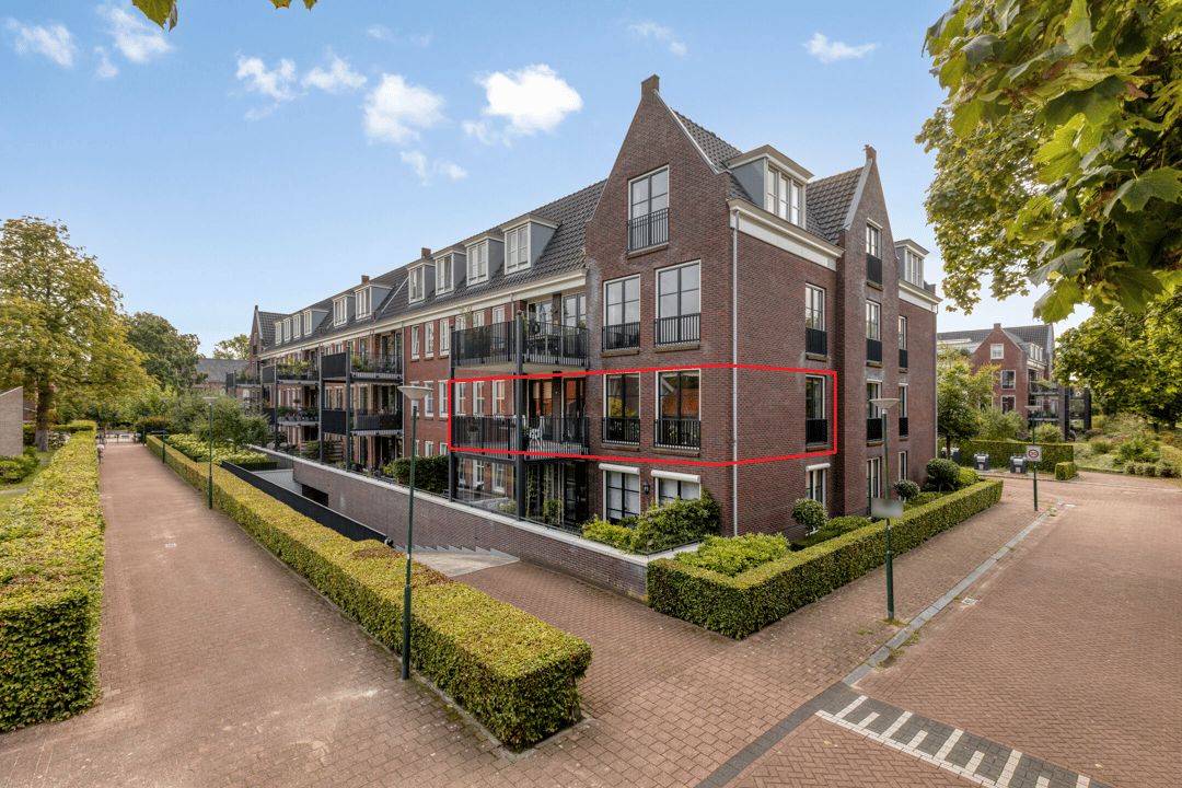 Foto 1 van Gaesbeekerhof 11