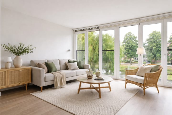 Appartement te koop: Prinses Ireneplateau 70, Utrecht