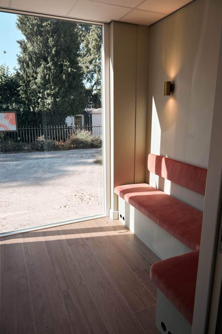 Nieuw-Loosdrechtsedijk 28-C, Loosdrecht