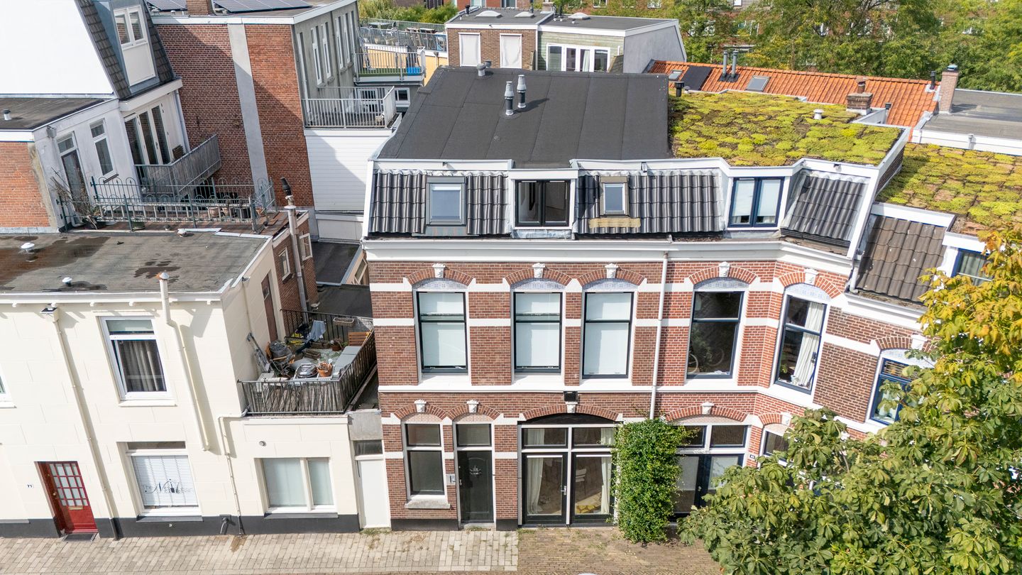 Foto 5 van Beverstraat 67-B