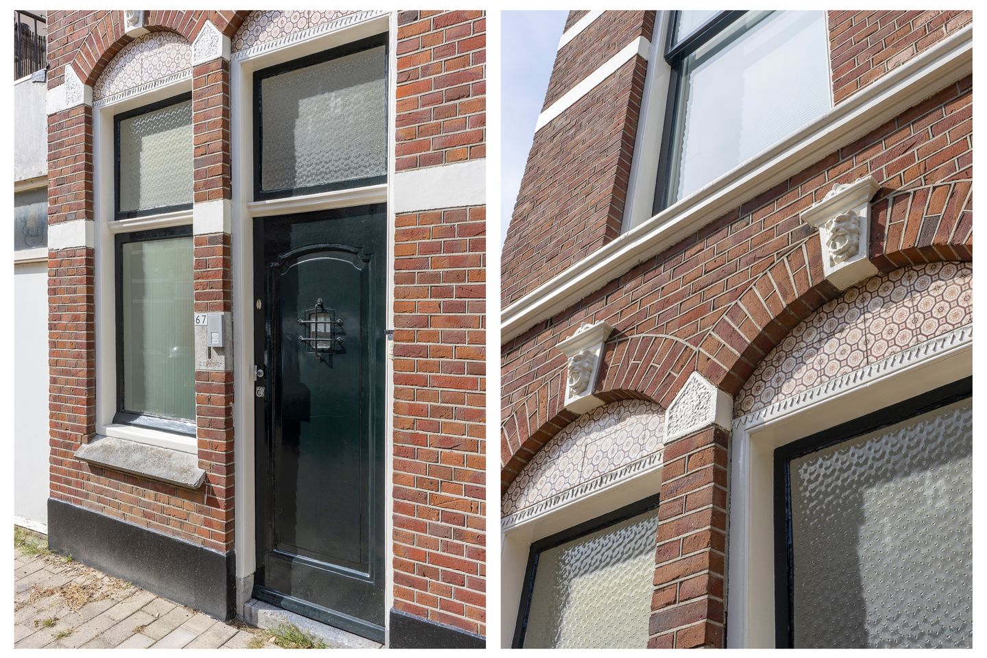 Foto 10 van Beverstraat 67-B