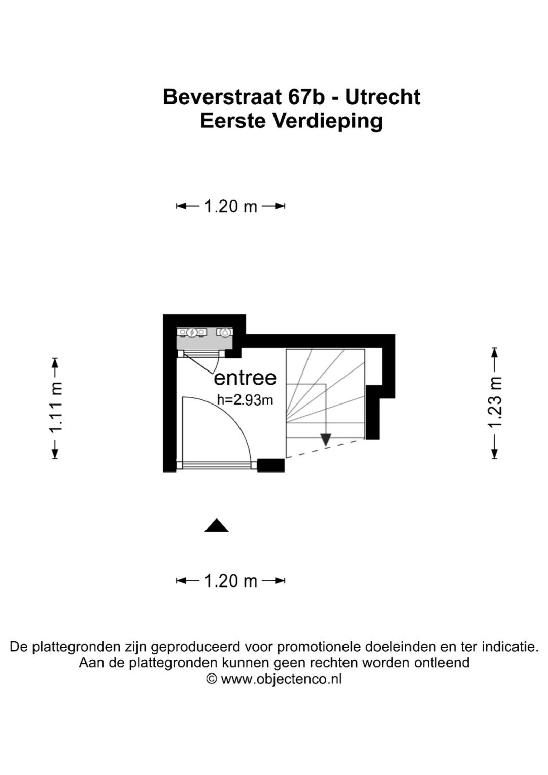 Foto 49 van Beverstraat 67-B