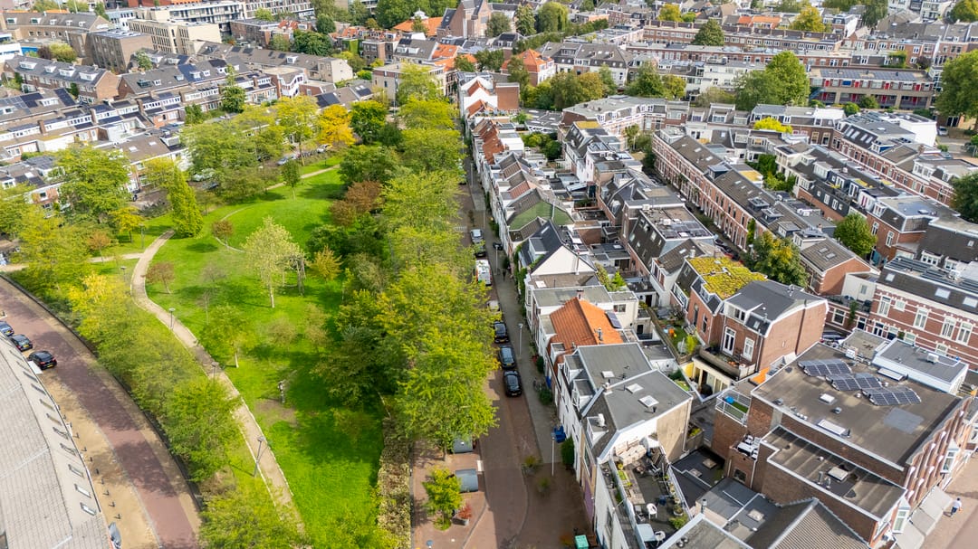 Foto 41 van Beverstraat 67-B