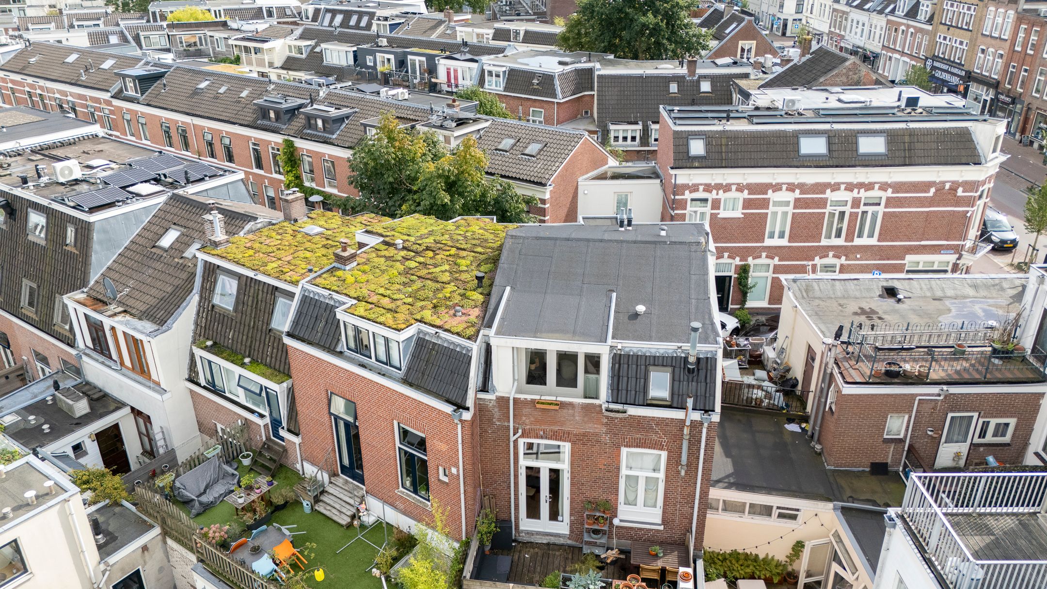 Foto 42 van Beverstraat 67-B