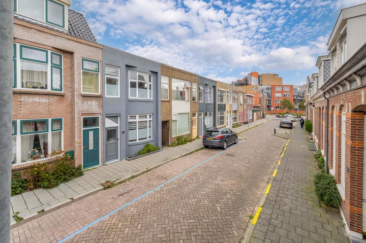 Foto 2 van Hertzogstraat 31