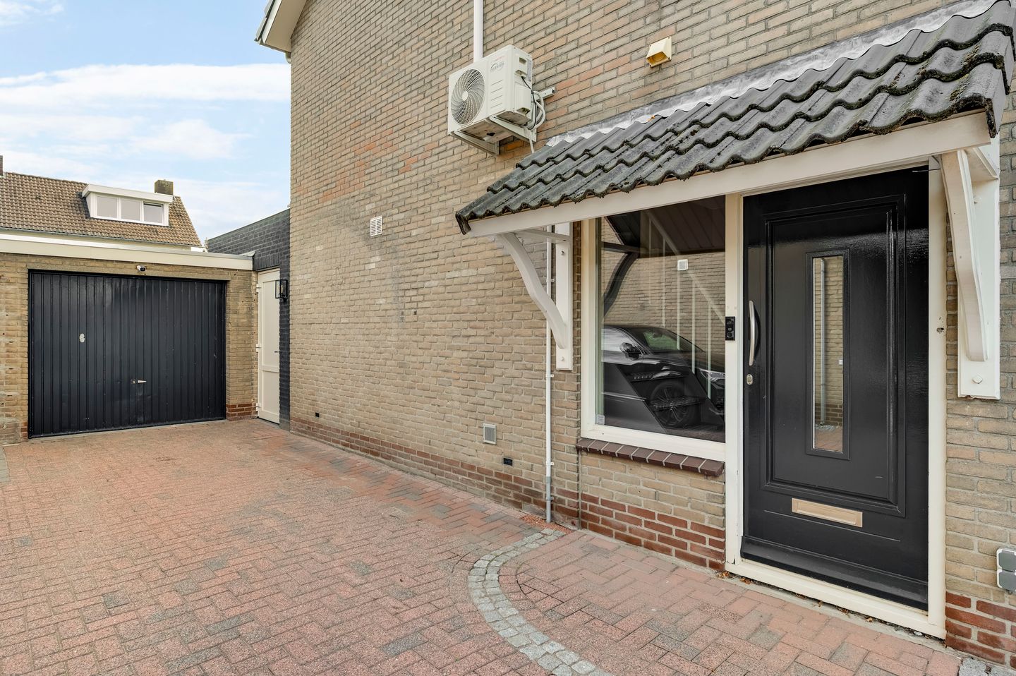 Foto 4 van Klaproosstraat 5