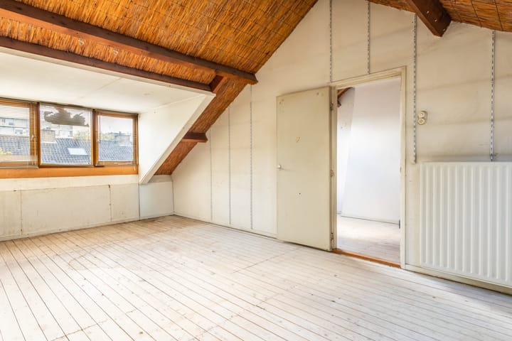 Foto 4 van Arent van 's-Gravesandestraat 6