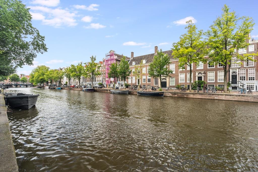 Foto 28 van Prinsengracht 630-C