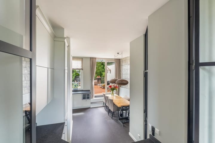 Foto 5 van Prinsengracht 630-C