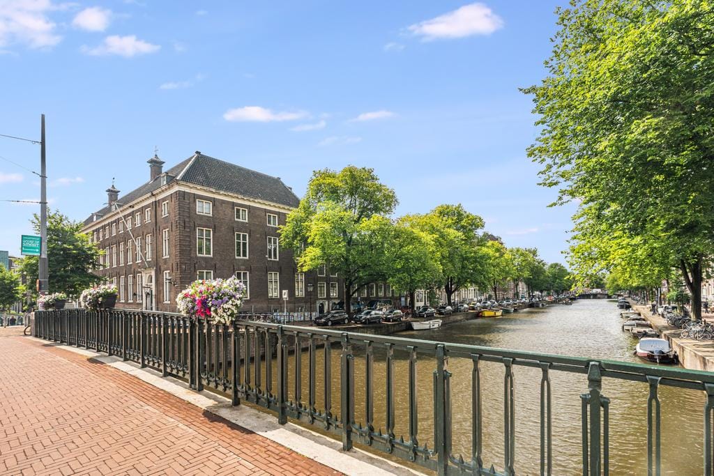 Foto 29 van Prinsengracht 630-C