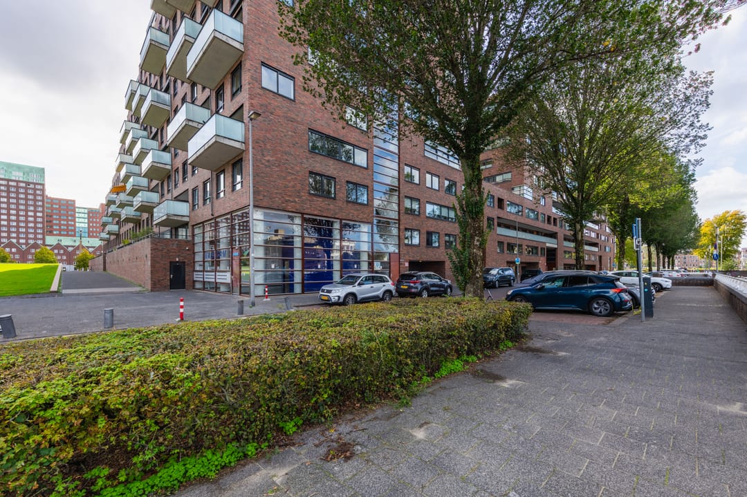 Foto 43 van Helmersstraat 5