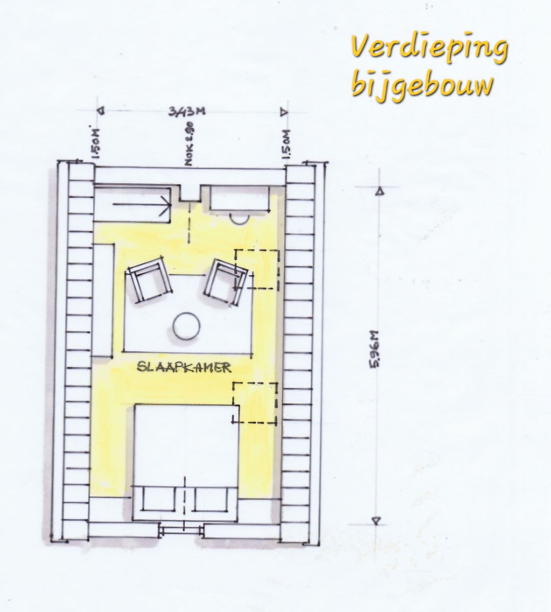 Foto 47 van Kerkstraat 1