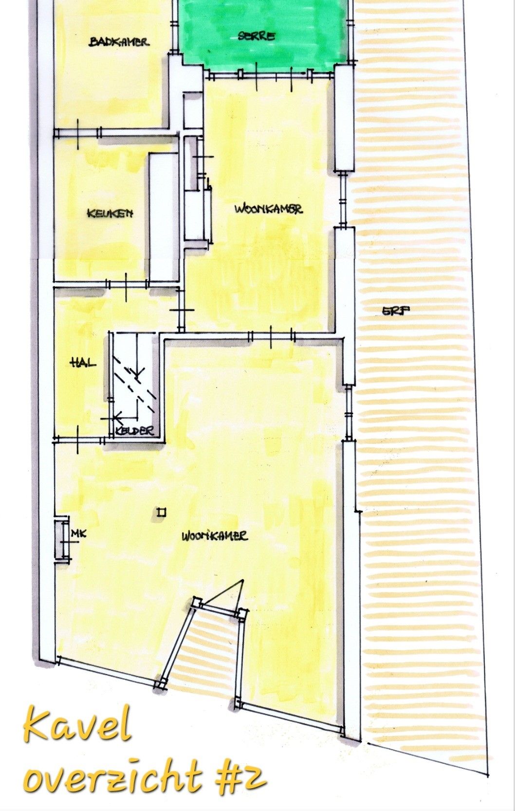 Foto 44 van Kerkstraat 1