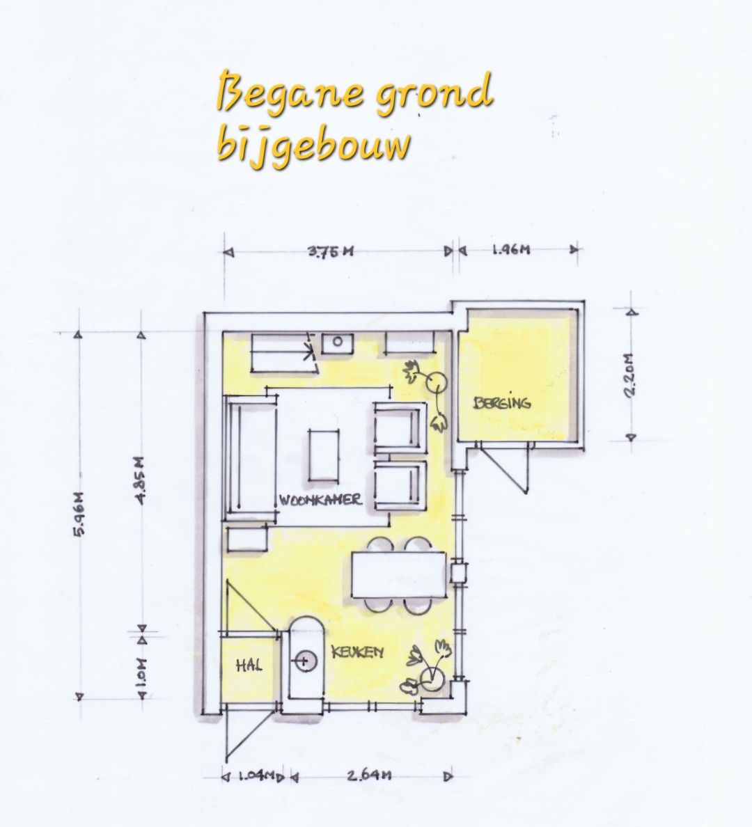 Foto 46 van Kerkstraat 1