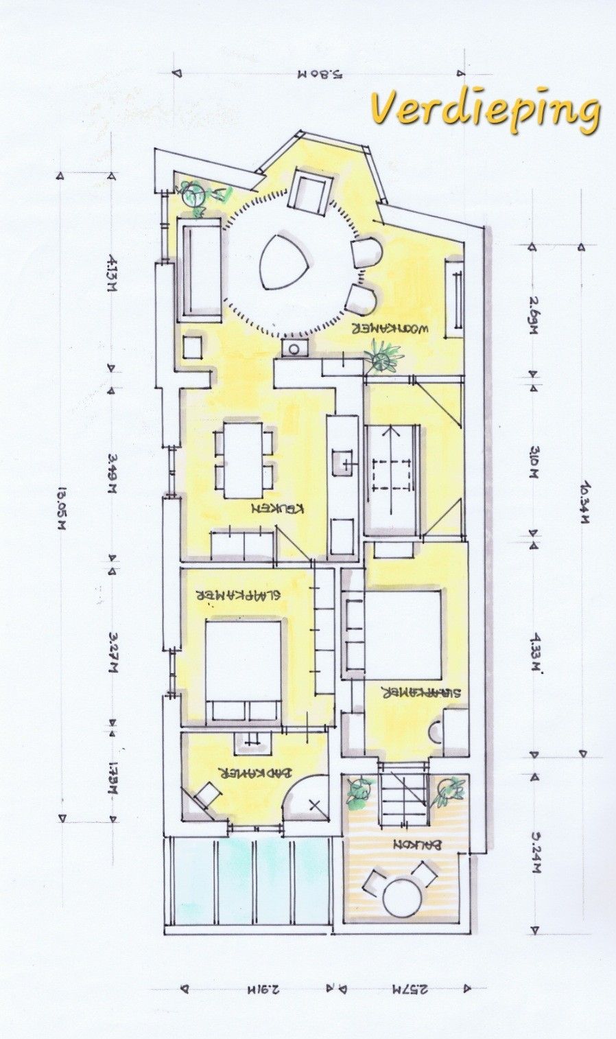 Foto 48 van Kerkstraat 1