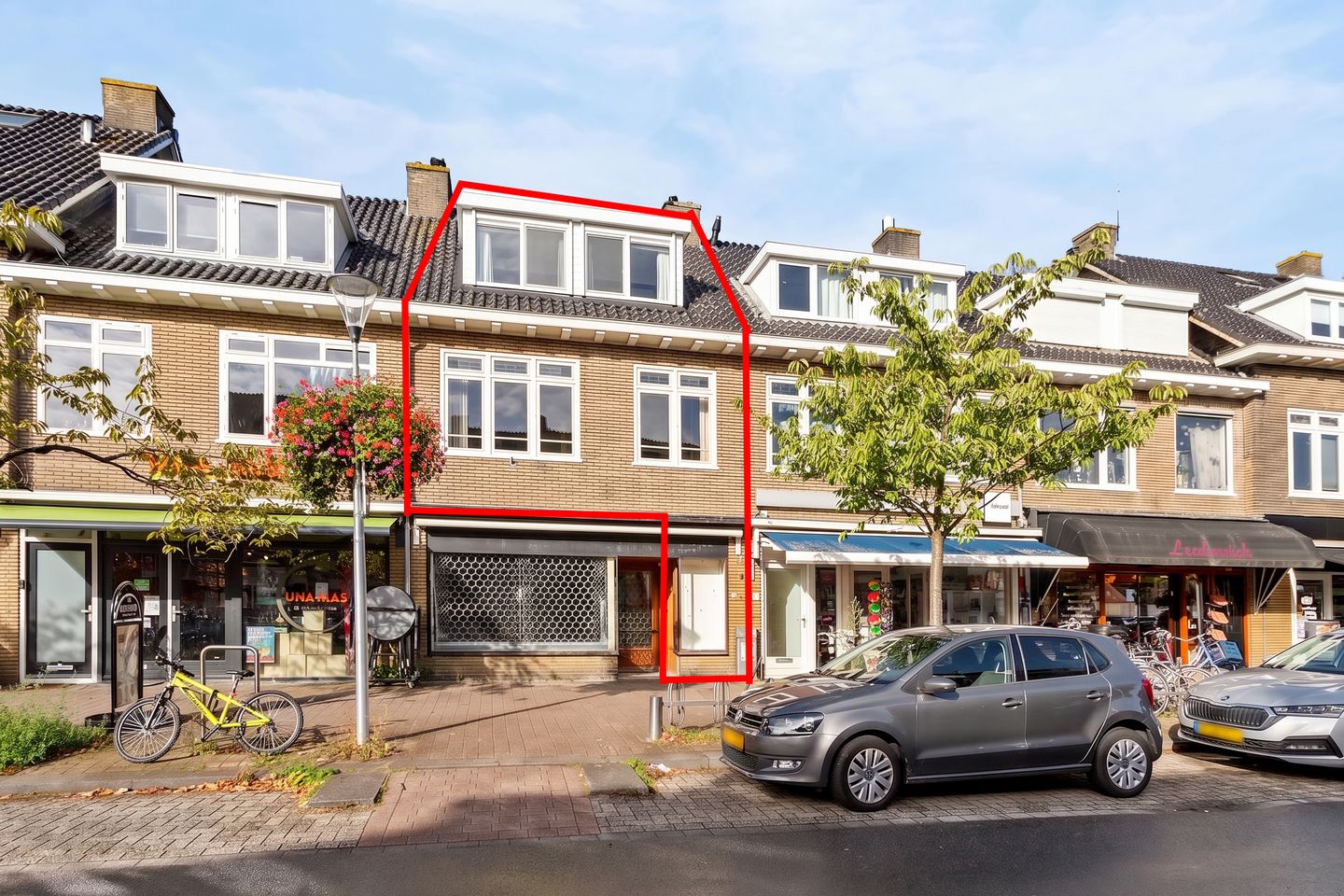 Foto 5 van Händelstraat 104-BS