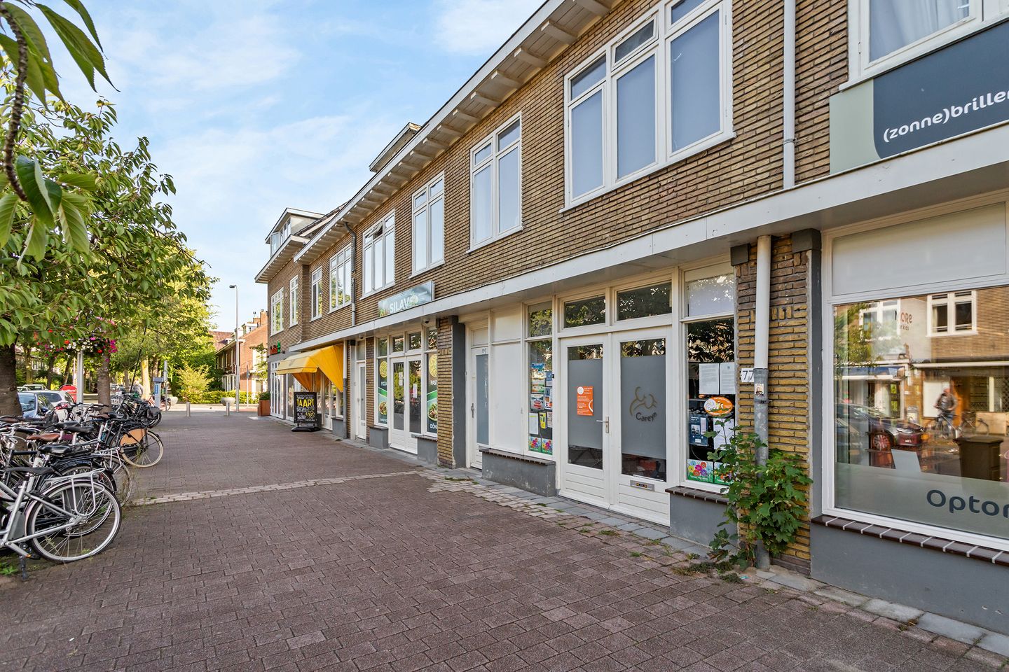 Foto 44 van Händelstraat 104-BS