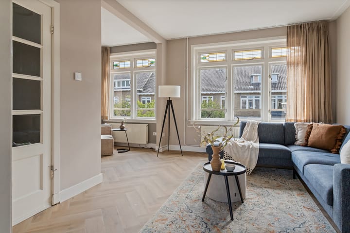 Foto 4 van Händelstraat 104-BS