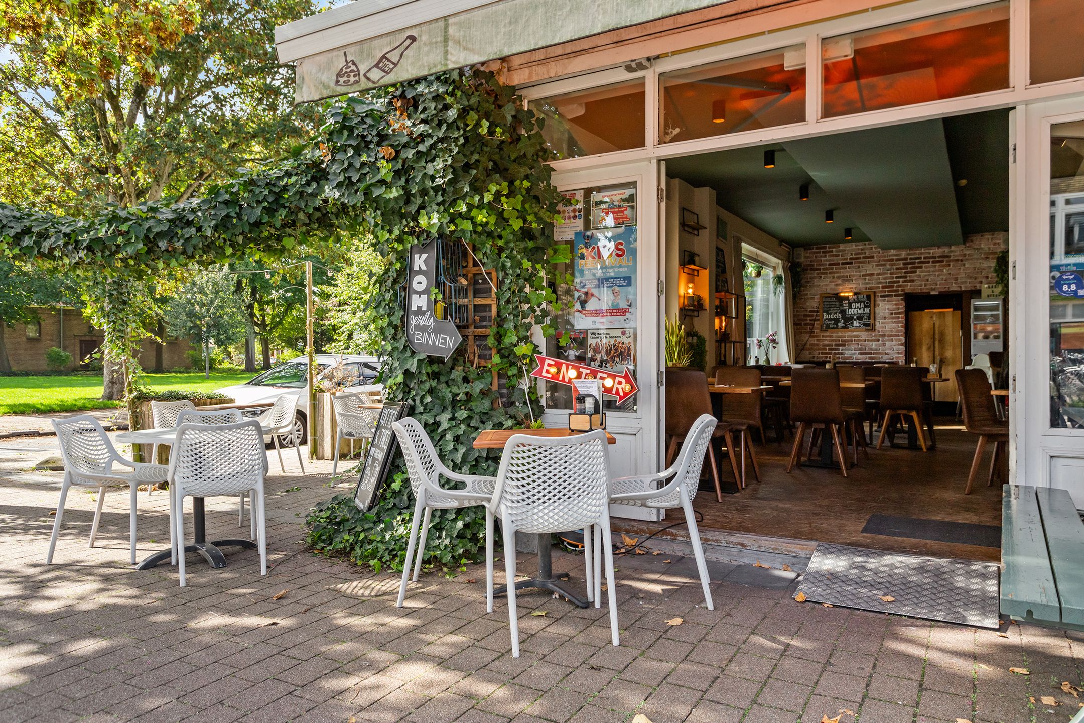 Foto 42 van Händelstraat 104-BS