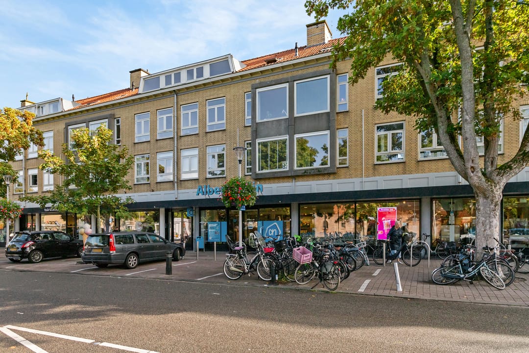 Foto 43 van Händelstraat 104-BS