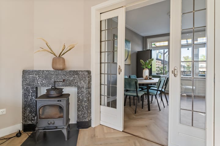 Appartement te koop: Händelstraat 104BS, Utrecht