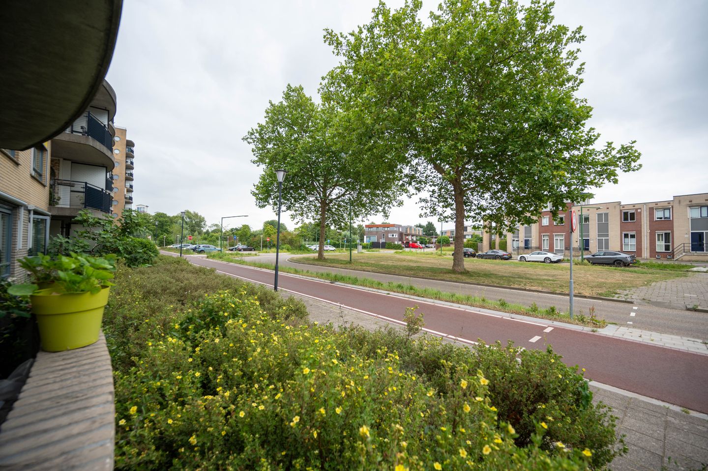 Foto 10 van Lehárstraat 78